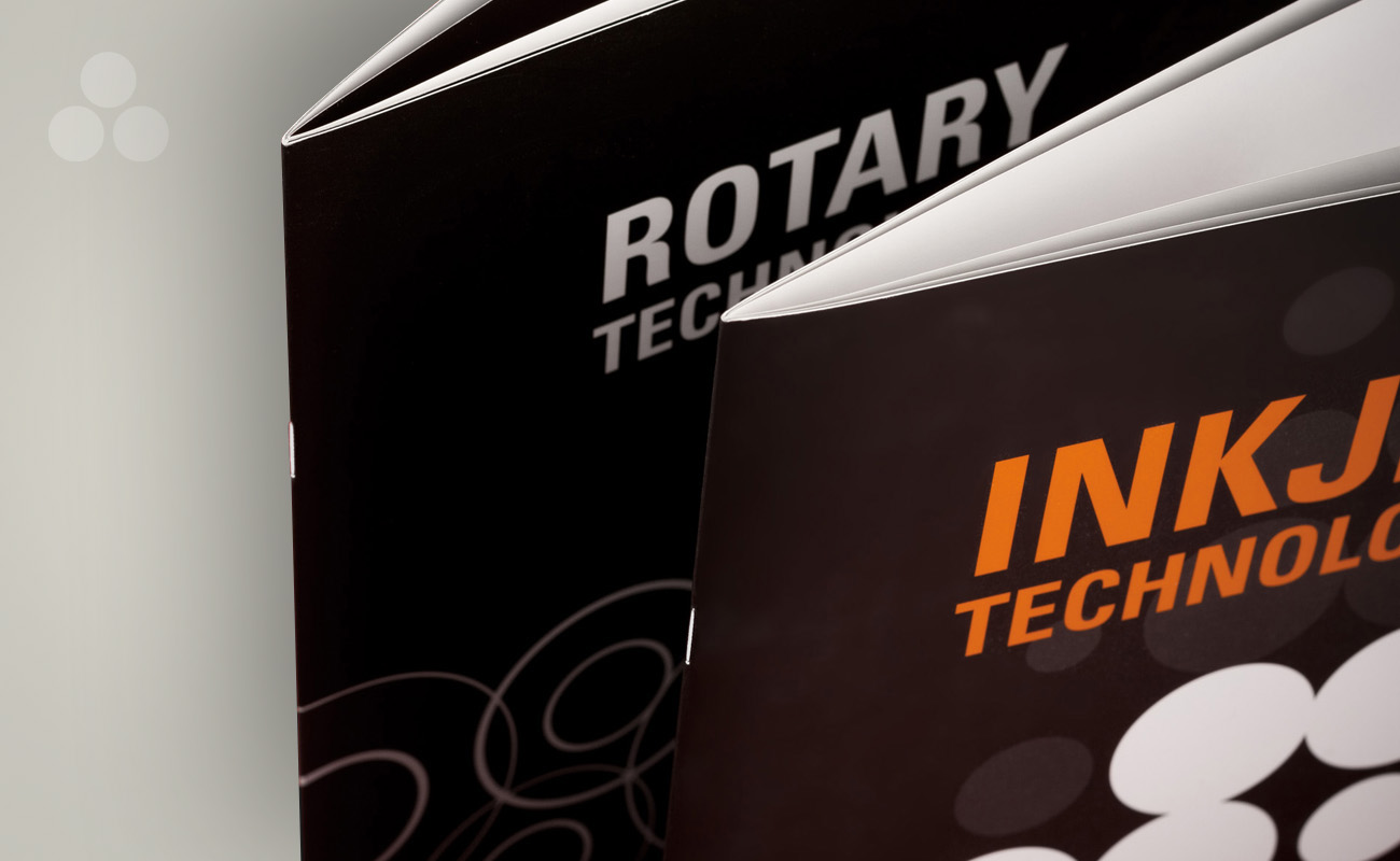 Logui Encuadernación Grapa normal