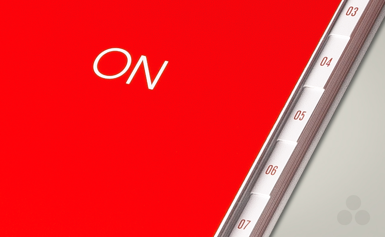 Logui ENCUADERNACION INDEXADA