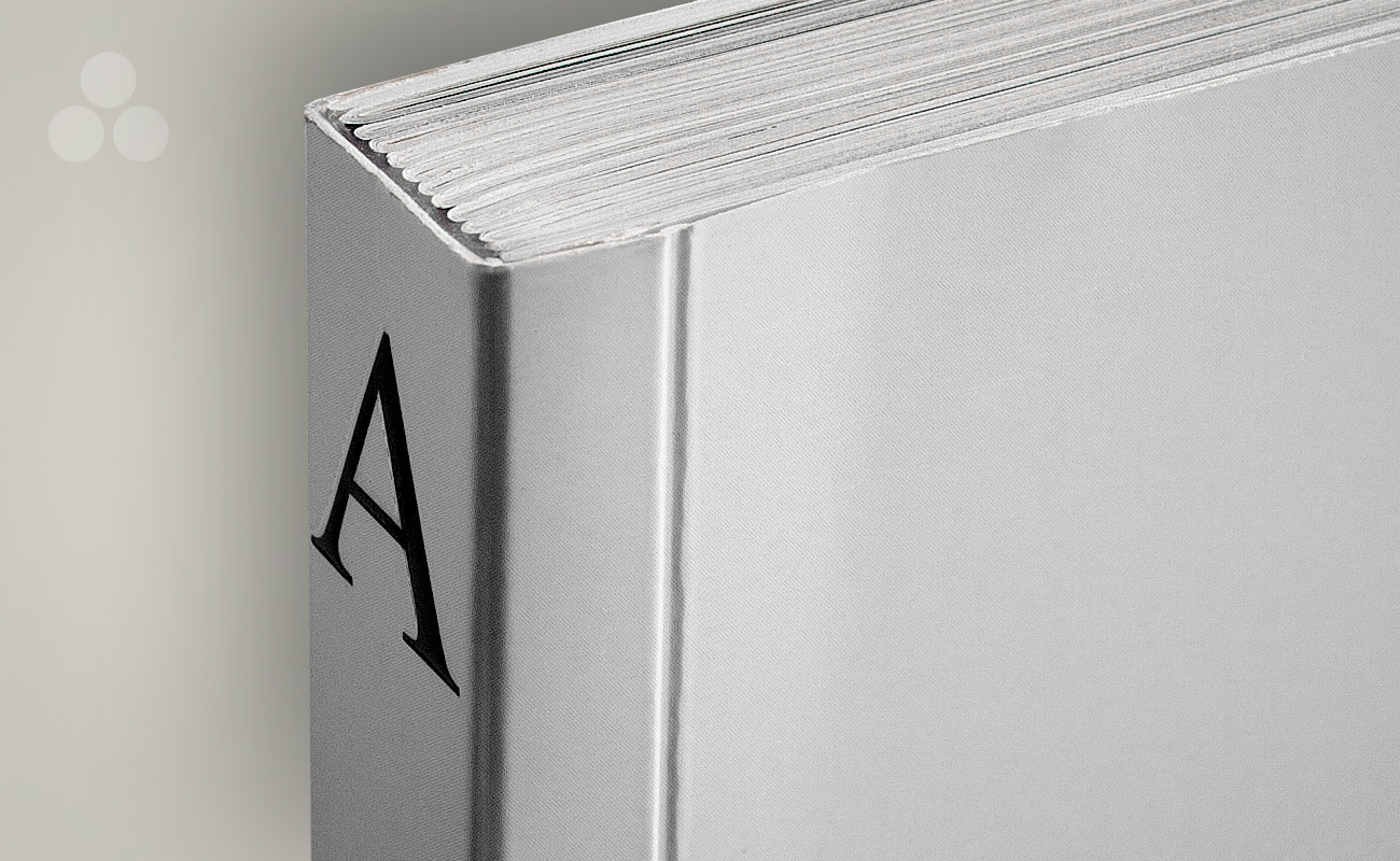 Logui Encuadernación Rústica