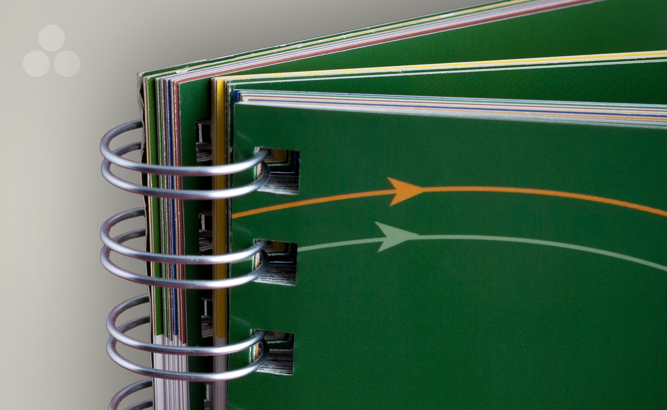 Logui ENCUADERNACION WYRO