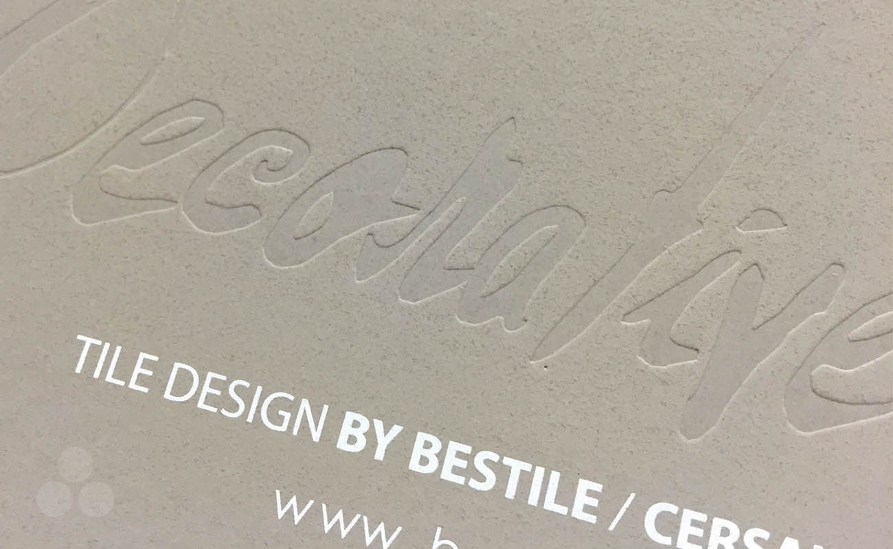 Logui Golpe en seco BESTILE