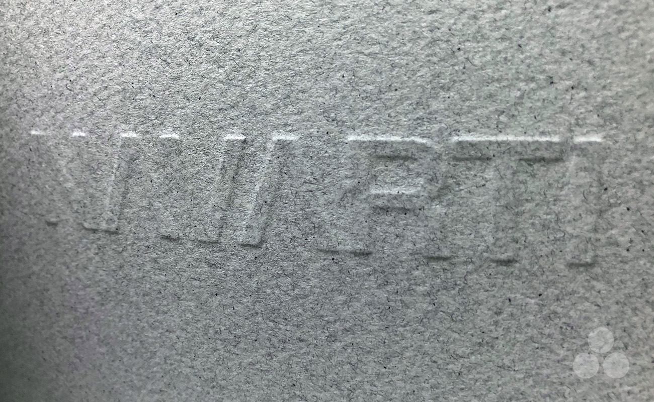 Golpe en seco NAVARTI