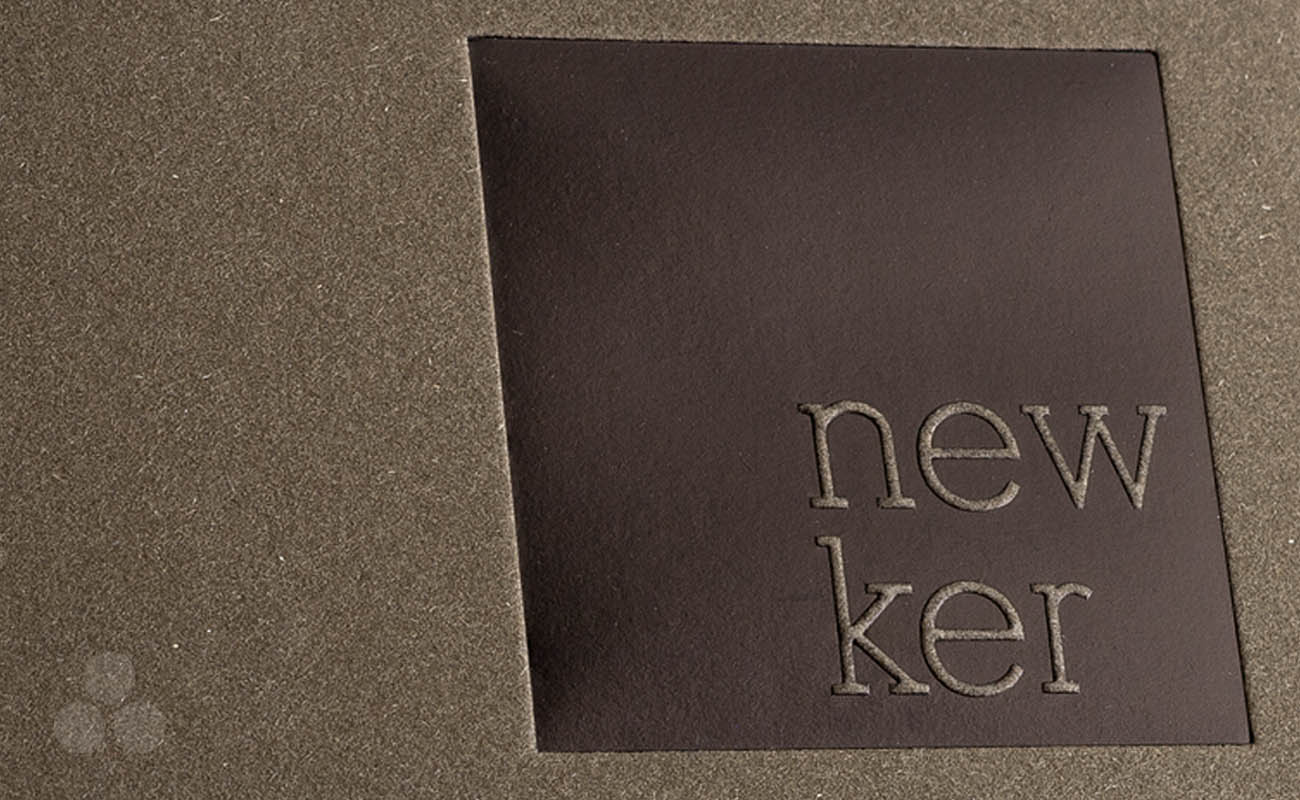 Logui Golpe en seco NEWKER