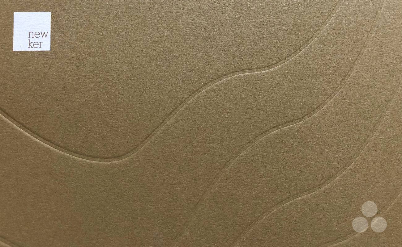 Logui Golpe en seco NEWKER 2