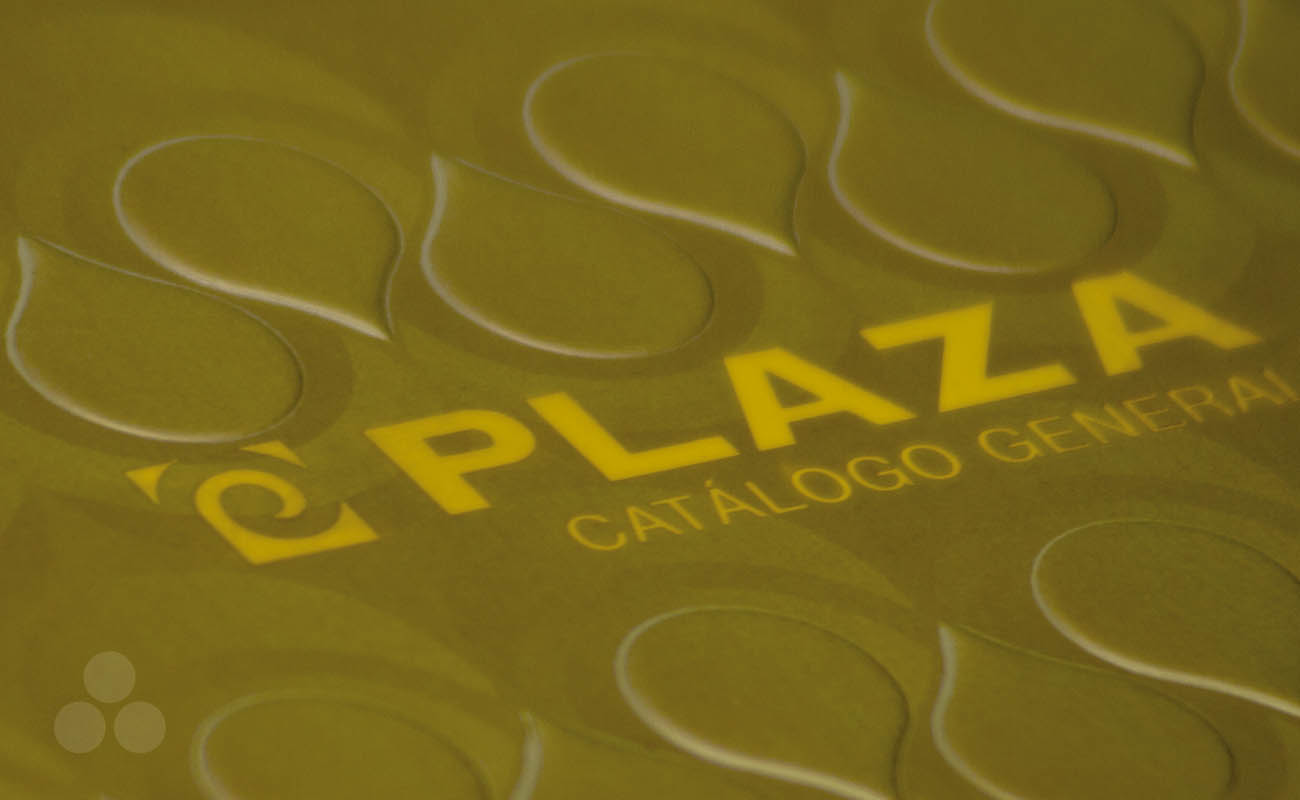 Logui Golpe en seco PLAZA