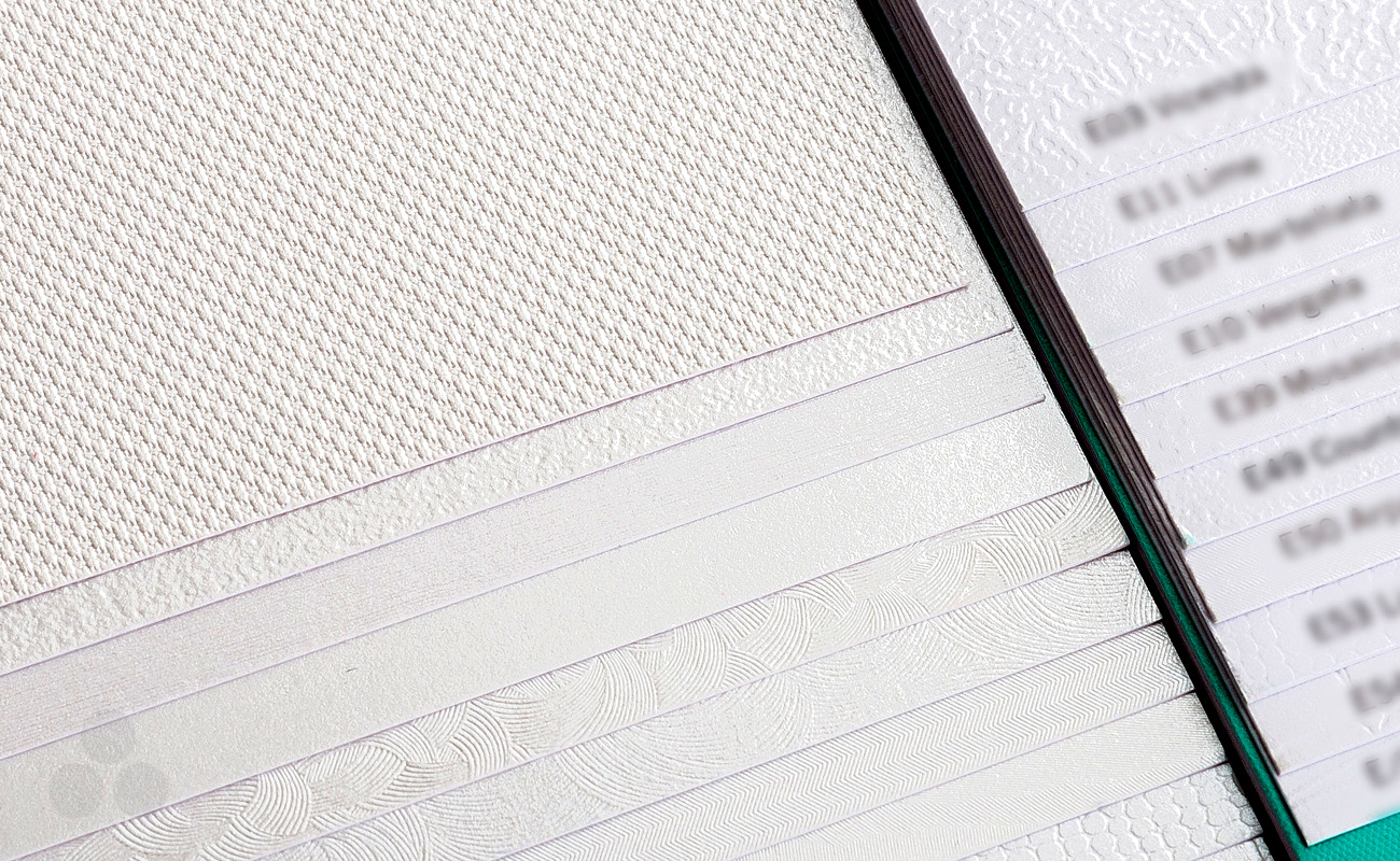 Logui Papeles especiales variedad