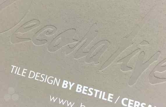 Logui Golpe en seco BESTILE