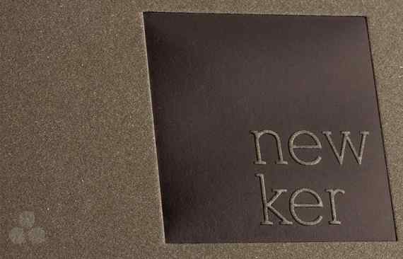 Logui Golpe en seco NEWKER