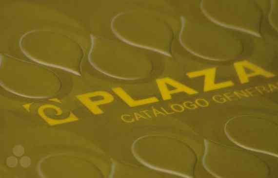 Logui Golpe en seco PLAZA