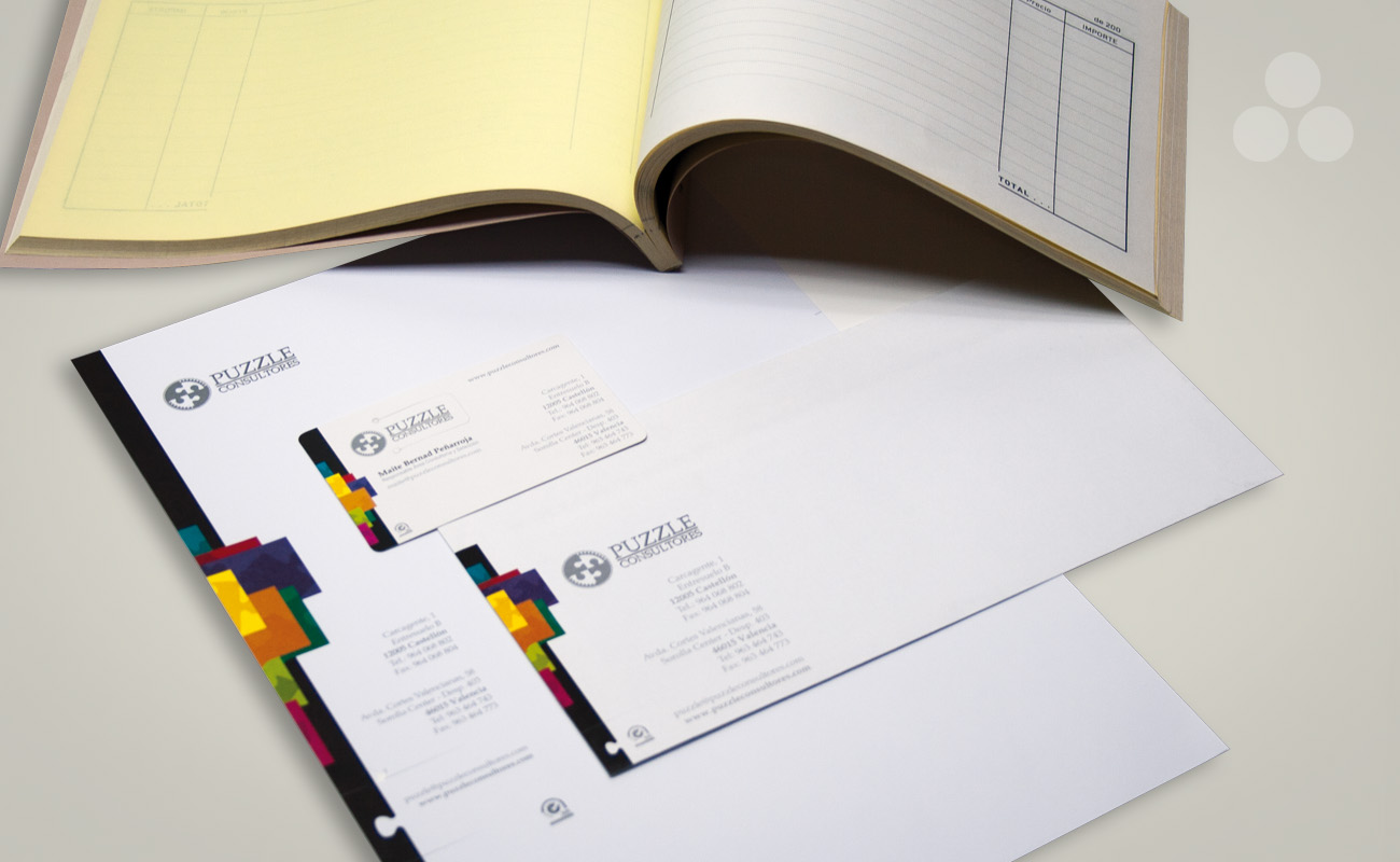 Logui Trabajo Comercial