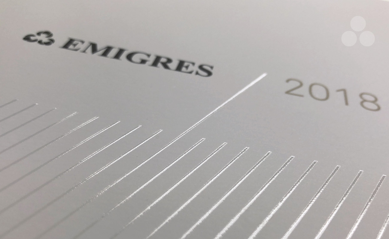 Logui UVI BRAILLE EMIGRES