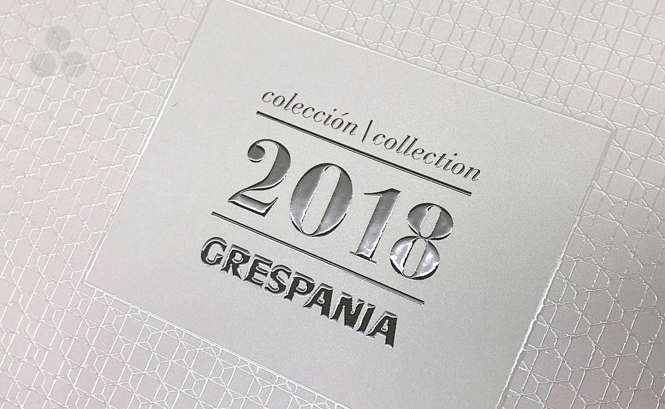 logui UVI BRAILLE GRESPANIA