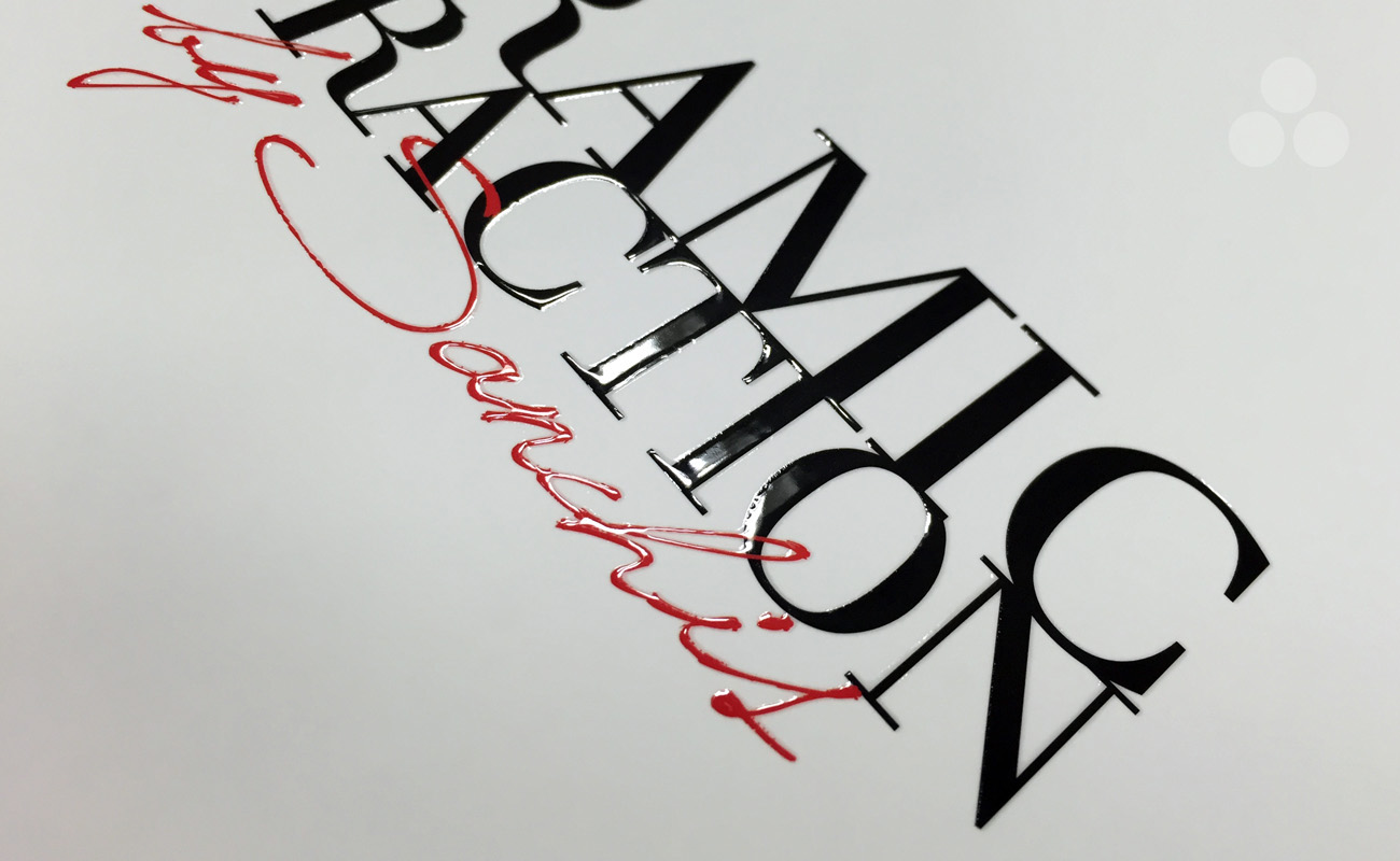 Logui UVI BRAILLE SANCHIS