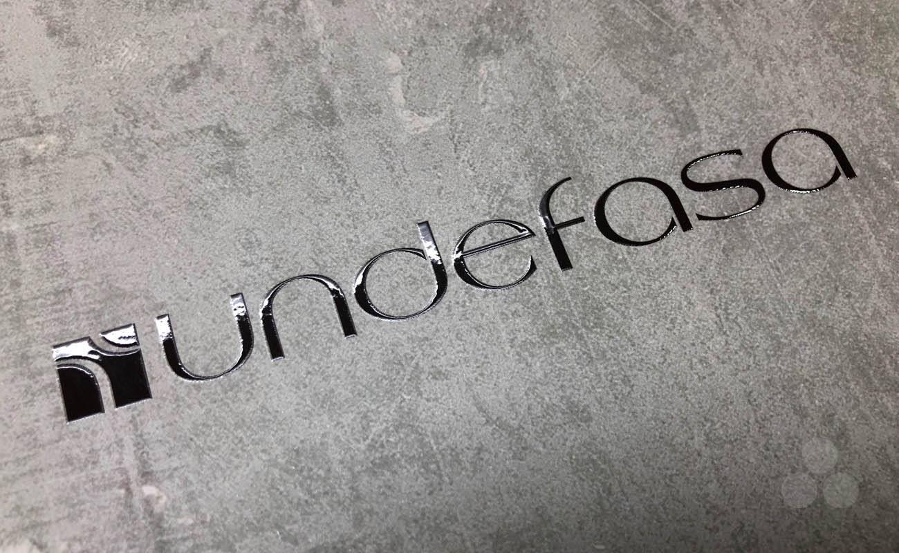 Logui UVI BRAILLE UNDEFASA