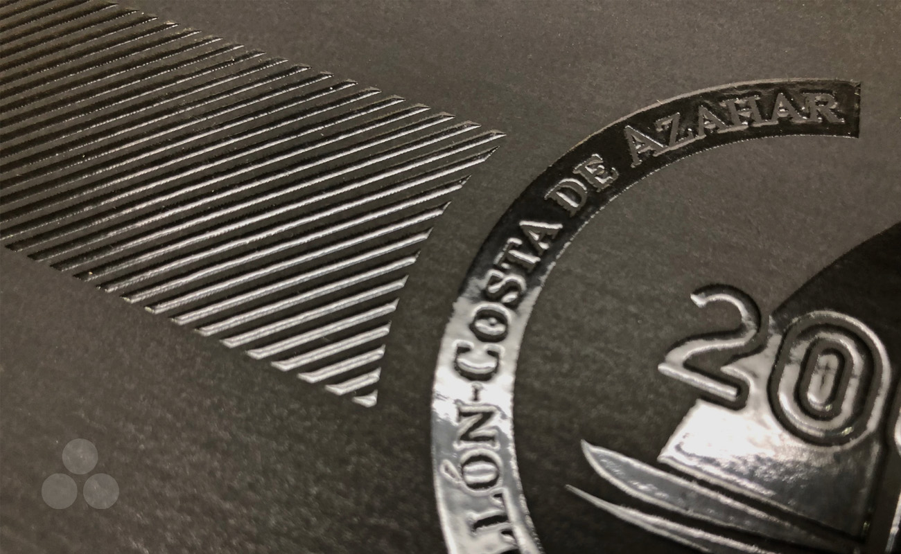 Logui UVI BRAILLE YACHTING